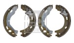 FEBI BILSTEIN Piduriklotside komplekt 171052