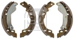 FEBI BILSTEIN Piduriklotside komplekt 171069