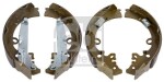 FEBI BILSTEIN Piduriklotside komplekt 171074