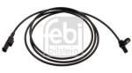 FEBI BILSTEIN abs andur / rattapöörete arv 171102