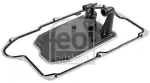 FEBI BILSTEIN  Hüdraulikafiltrikomplekt,automaatkäigukast 171138