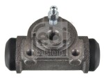 FEBI BILSTEIN pidurisilinder (trummelpidur) 171140