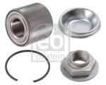 FEBI BILSTEIN Rattalaagrikomplekt 171145