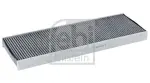 FEBI BILSTEIN Filter,  salongiõhk 171148