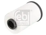FEBI BILSTEIN  Hüdraulikafilter,automaatkäigukast 171347