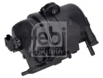 FEBI BILSTEIN  Kütusefilter 171405