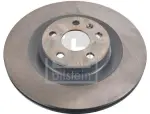 FEBI BILSTEIN  Piduriketas 171444