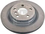 FEBI BILSTEIN Piduriketas 171479