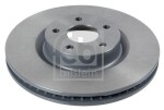 FEBI BILSTEIN  Piduriketas 171480