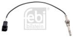 FEBI BILSTEIN Andur,  heitgaasitemperatuur 171488