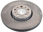 FEBI BILSTEIN Piduriketas 171503
