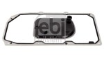 FEBI BILSTEIN Hüdraulikafiltrikomplekt, automaatkäigukast 171509