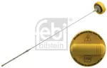FEBI BILSTEIN Õlitäite kork febi Plus 171525