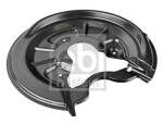 FEBI BILSTEIN  Plekk,piduriketas febi Plus 171536
