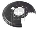 FEBI BILSTEIN  Plekk,piduriketas febi Plus 171551