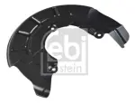 FEBI BILSTEIN Piduriplekk (piduriketta kaitseplekk) 171557