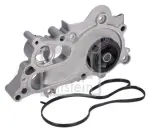 FEBI BILSTEIN Veepump,  mootori jahutus 171580