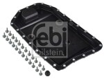 FEBI BILSTEIN  Hüdraulikafilter,automaatkäigukast febi Plus 171616