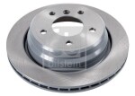 FEBI BILSTEIN  Piduriketas 17162
