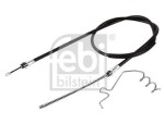 FEBI BILSTEIN Käsipiduri tross 171738
