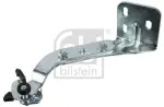FEBI BILSTEIN lükandukse juhtrullik febi Plus 171780