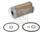 FEBI BILSTEIN  Õlifilter 171784