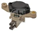 FEBI BILSTEIN  Generaatori pingeregulaator 14,5V 17202