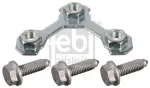 FEBI BILSTEIN  Klemmkruvikomplekt,kande-/juhtliigend 172070