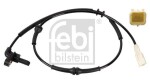 FEBI BILSTEIN abs andur / rattapöörete arv 172087