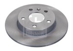 FEBI BILSTEIN  Piduriketas 17213