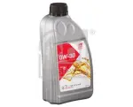 FEBI BILSTEIN Mootoriõli Mobility Guard Ultra 1l 172187