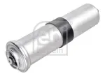 FEBI BILSTEIN  Kütusefilter 172249