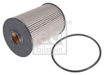 FEBI BILSTEIN Kütusefilter 172250