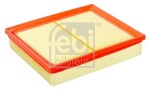 FEBI BILSTEIN  Õhufilter 172253