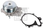 FEBI BILSTEIN  Veepump, mootori jahutus 172334