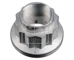 FEBI BILSTEIN Teljemutter / veovõlli mutter 172361