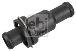 FEBI BILSTEIN  Termostaat,Õlijahutus 172376