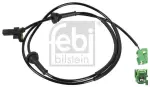 FEBI BILSTEIN  Andur, rattapöörete arv 172407