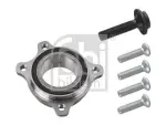 FEBI BILSTEIN Rattalaagrikomplekt 172413