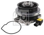FEBI BILSTEIN  Veepump, mootori jahutus 172416