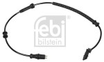 FEBI BILSTEIN abs andur / rattapöörete arv 172458