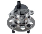 FEBI BILSTEIN  Rattalaagrikomplekt 172477