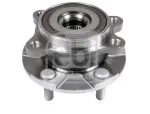 FEBI BILSTEIN Rattalaagrikomplekt 172485