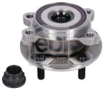 FEBI BILSTEIN Rattalaagrikomplekt 172486
