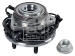 FEBI BILSTEIN Rattalaagrikomplekt 172494