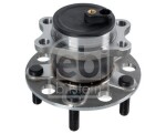 FEBI BILSTEIN Rattalaagrikomplekt 172497
