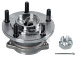FEBI BILSTEIN Rattalaagrikomplekt 172498
