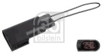 FEBI BILSTEIN  Hoiatuskontakt, piduriklotsi kulumine 172514
