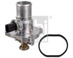 FEBI BILSTEIN Termostaat,  Jahutusvedelik 172522