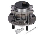 FEBI BILSTEIN Rattalaagrikomplekt 172587
